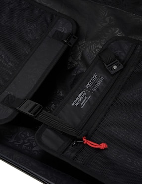 Maleta con ruedas de viaje American Tourister Rollio