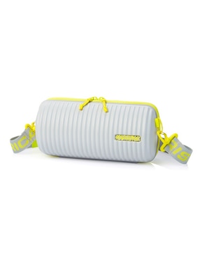 Bolsa Crossbody American Tourister Rollio unisex