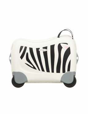 Maleta De Viaje Samsonite Dream Rider