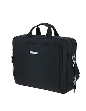 Portafolio ejecutivo Chenson Pro de poliéster para hombre