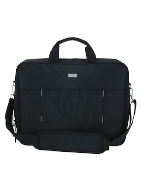 Portafolio ejecutivo Chenson Pro de poliéster para hombre