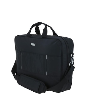 Portafolio ejecutivo Chenson Pro de poliéster para hombre
