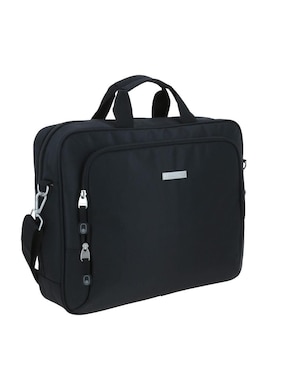Portafolio ejecutivo Chenson Pro de poliéster para hombre