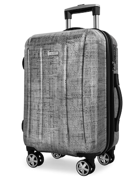 Maleta De Mano Armored Travel Carry On Pro X Luna