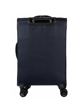 Maleta con ruedas de viaje Perry Ellis Alan
