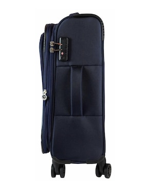 Maleta con ruedas de viaje Perry Ellis Alan