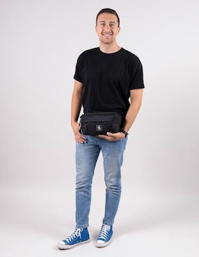 Cangurera Chenson unisex
