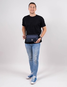 Cangurera Chenson unisex