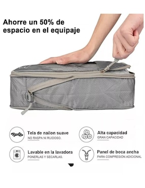 Bolsas de seguridad Genérica adulto