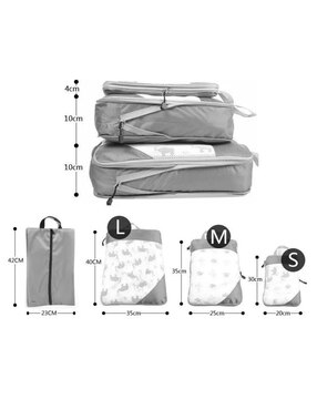 Bolsas de seguridad Genérica adulto