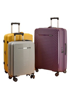 Maleta de viaje Mobility Sully