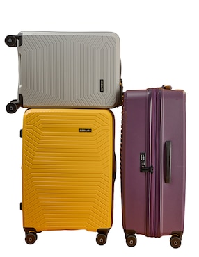 Maleta de viaje Mobility Sully