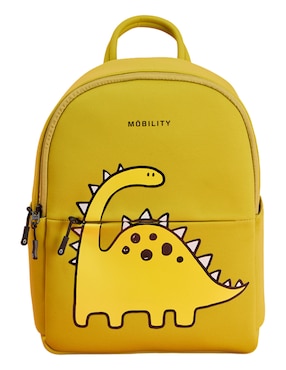 Mochila Escolar Mobility