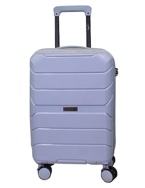 Maleta carry on Miguel Petacas