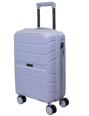 Maleta carry on Miguel Petacas