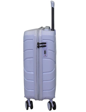 Maleta carry on Miguel Petacas