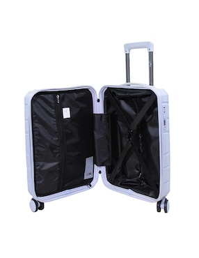 Maleta carry on Miguel Petacas