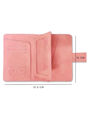 Cartera Wünd para mujer