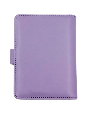 Porta pasaporte Wünd de cuero
