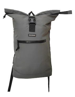 Mochila porta laptop Travel Republic Premium 17.3 pulgadas de neopreno