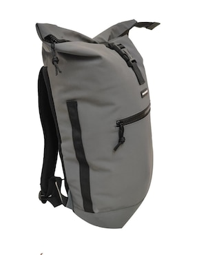 Mochila porta laptop Travel Republic Premium 17.3 pulgadas de neopreno