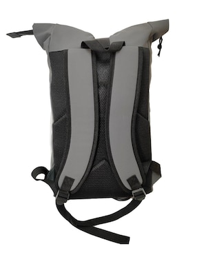 Mochila porta laptop Travel Republic Premium 17.3 pulgadas de neopreno