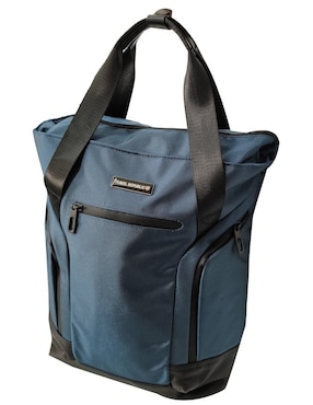 Mochila porta laptop Travel Republic Premium 17.3 pulgadas