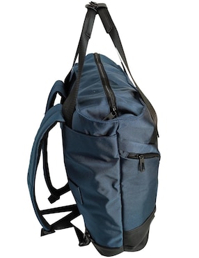 Mochila porta laptop Travel Republic Premium 17.3 pulgadas