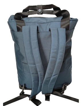 Mochila porta laptop Travel Republic Premium 17.3 pulgadas