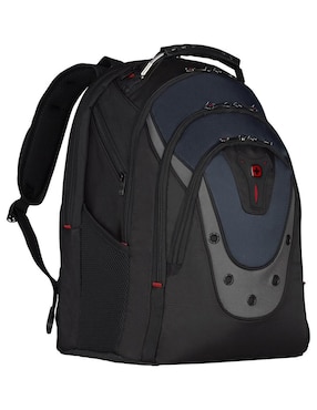 Mochila para viaje Wenger Ibex unisex
