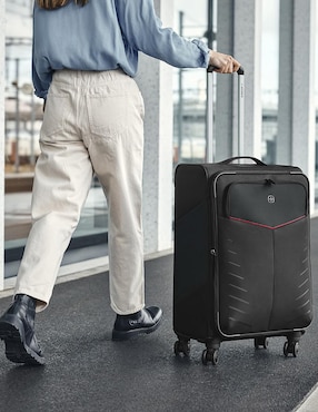 Maleta con ruedas de viaje Wenger Syght