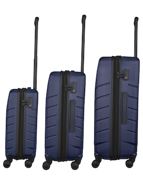 Set maletas de viaje Wenger Pegasus-Dc Hs