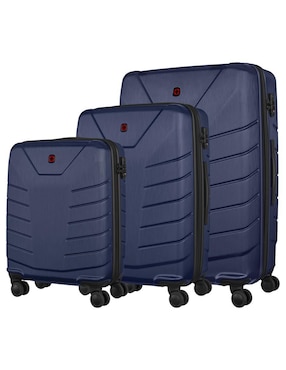 Set maletas de viaje Wenger Pegasus-Dc Hs