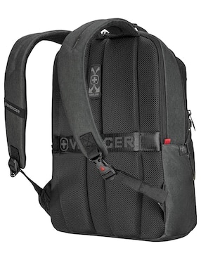 Mochila con portalaptop Wenger Mx Eco Professional unisex