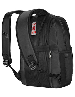 Mochila con portalaptop Wenger Bc Mark unisex
