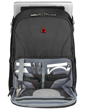 Mochila con portalaptop Wenger Bc Mark unisex