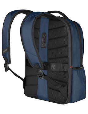 Mochila con portalaptop Wenger Xe Resist unisex