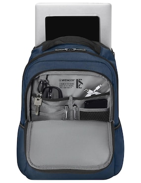 Mochila con portalaptop Wenger Xe Resist unisex