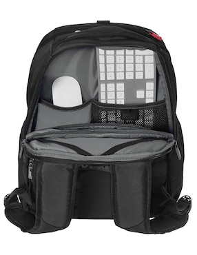 Mochila con portalaptop Wenger Xe Professional unisex