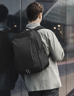 Mochila con portalaptop Wenger Xe Professional unisex