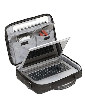 Portafolio ejecutivo Wenger de poliéster para hombre
