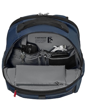 Mochila con portalaptop Wenger Xe Professional unisex