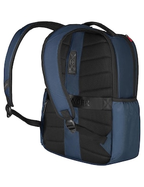 Mochila con portalaptop Wenger Xe Professional unisex