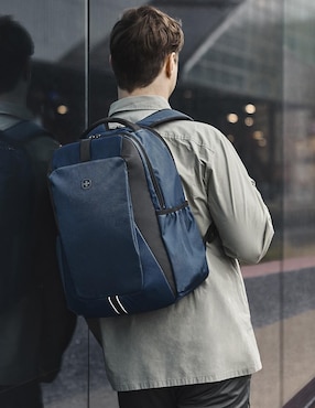 Mochila con portalaptop Wenger Xe Professional unisex