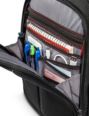 Mochila con portalaptop Samsonite Xenon 4.0 unisex