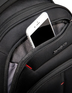 Mochila con portalaptop Samsonite Xenon 4.0 unisex