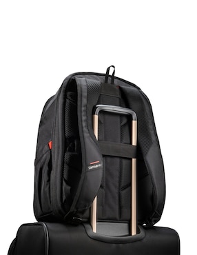 Mochila con portalaptop Samsonite Xenon 4.0 unisex
