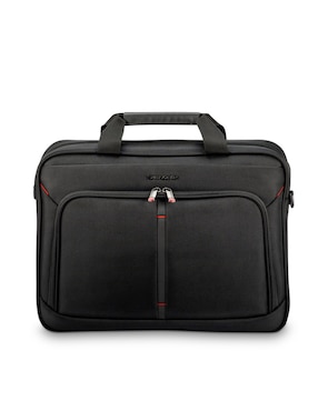 Portafolio Ejecutivo Samsonite De Sintético Unisex