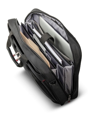 Portafolio ejecutivo Samsonite de sintético unisex