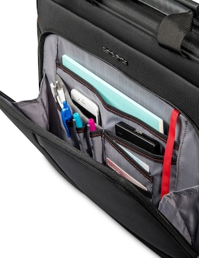 Portafolio ejecutivo Samsonite de sintético unisex